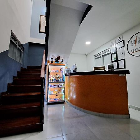 Hotel 9-25 佩雷拉 外观 照片